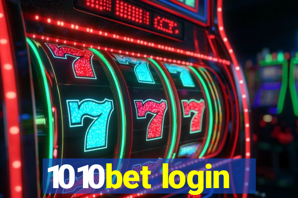 1010bet login